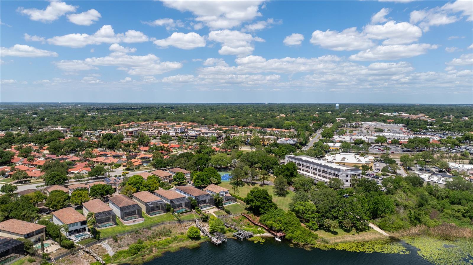 MIRABELLA AT VIZCAYA PHASE THREE - Residential