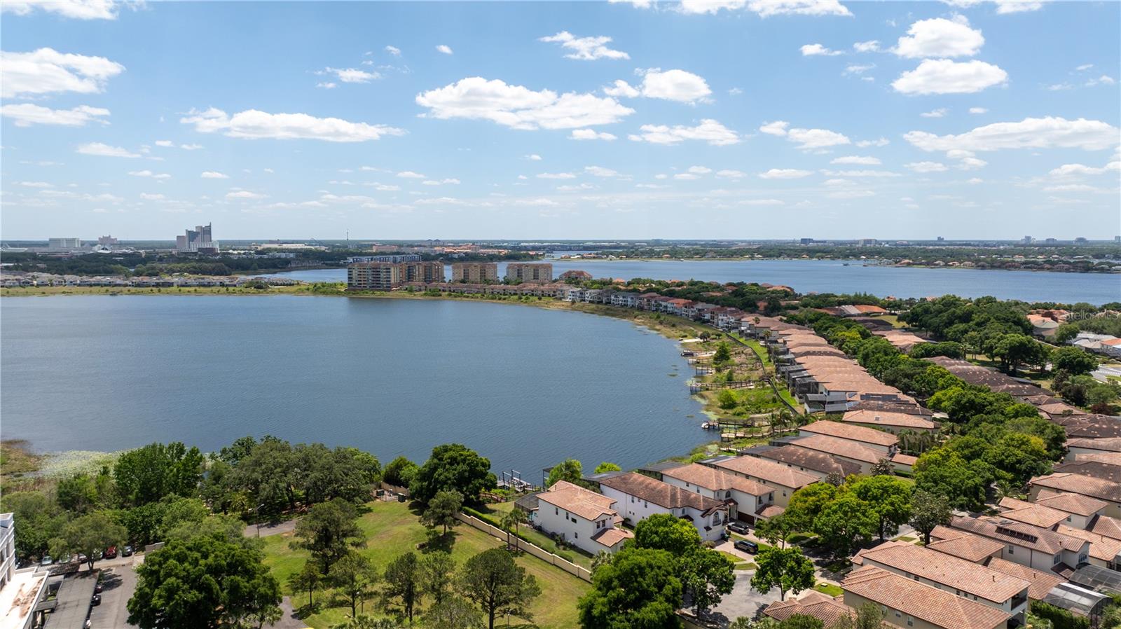 MIRABELLA AT VIZCAYA PHASE THREE - Residential