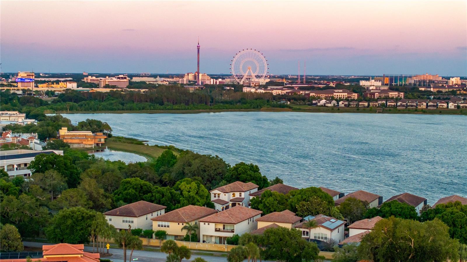 MIRABELLA AT VIZCAYA PHASE THREE - Residential