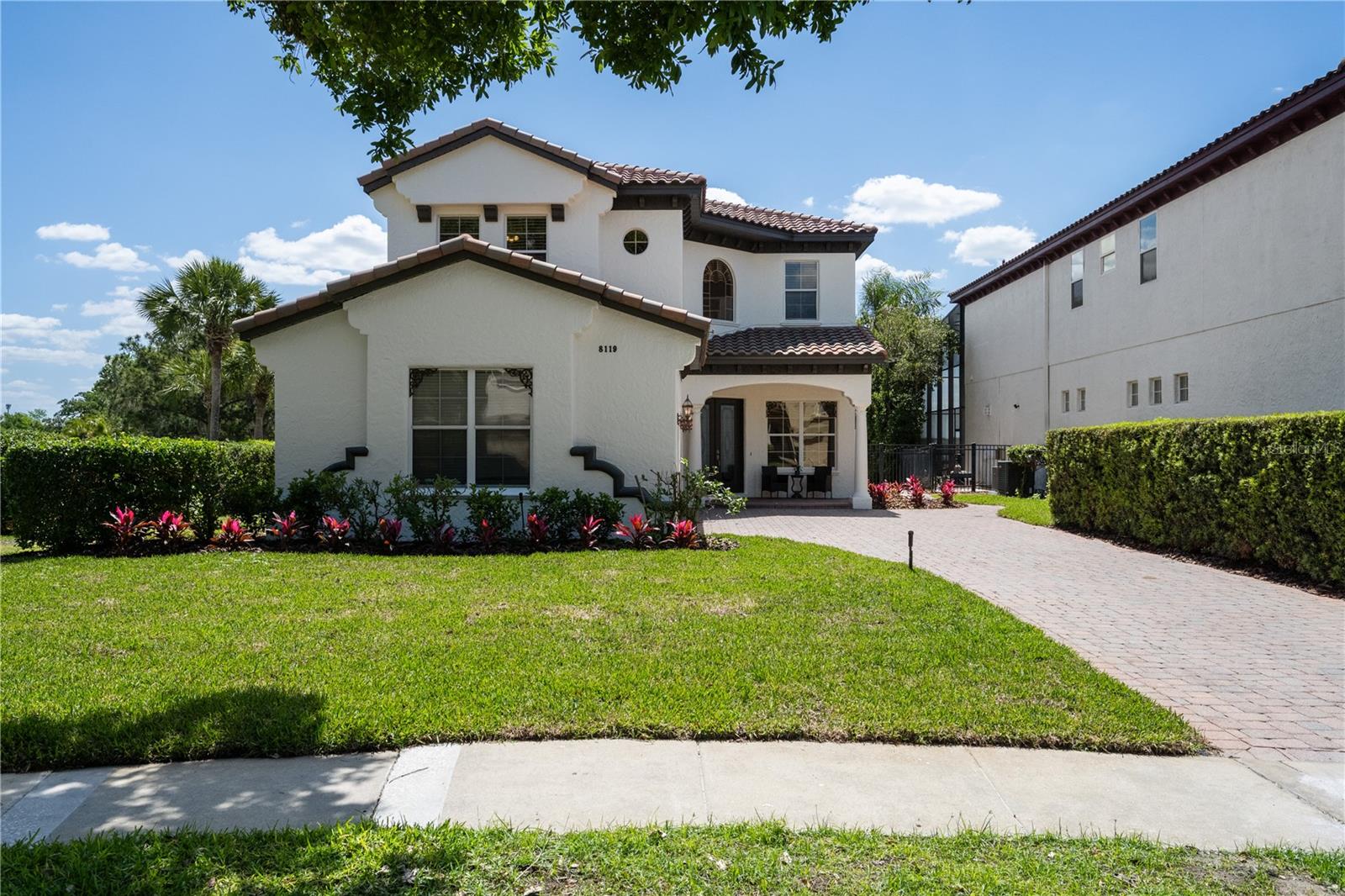 MIRABELLA AT VIZCAYA PHASE THREE - Residential