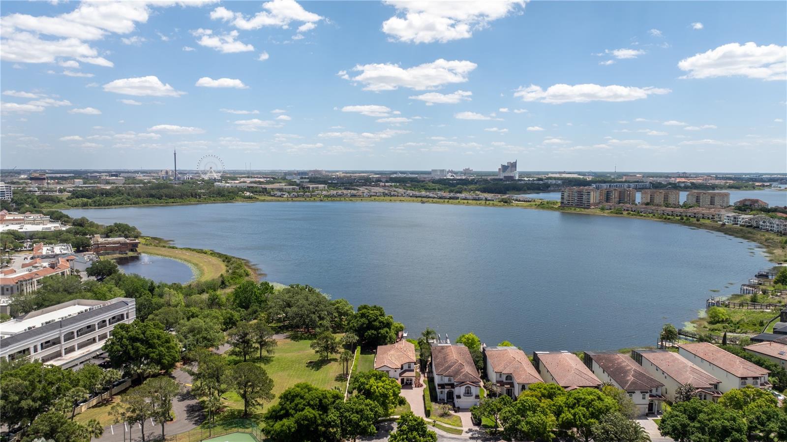 MIRABELLA AT VIZCAYA PHASE THREE - Residential