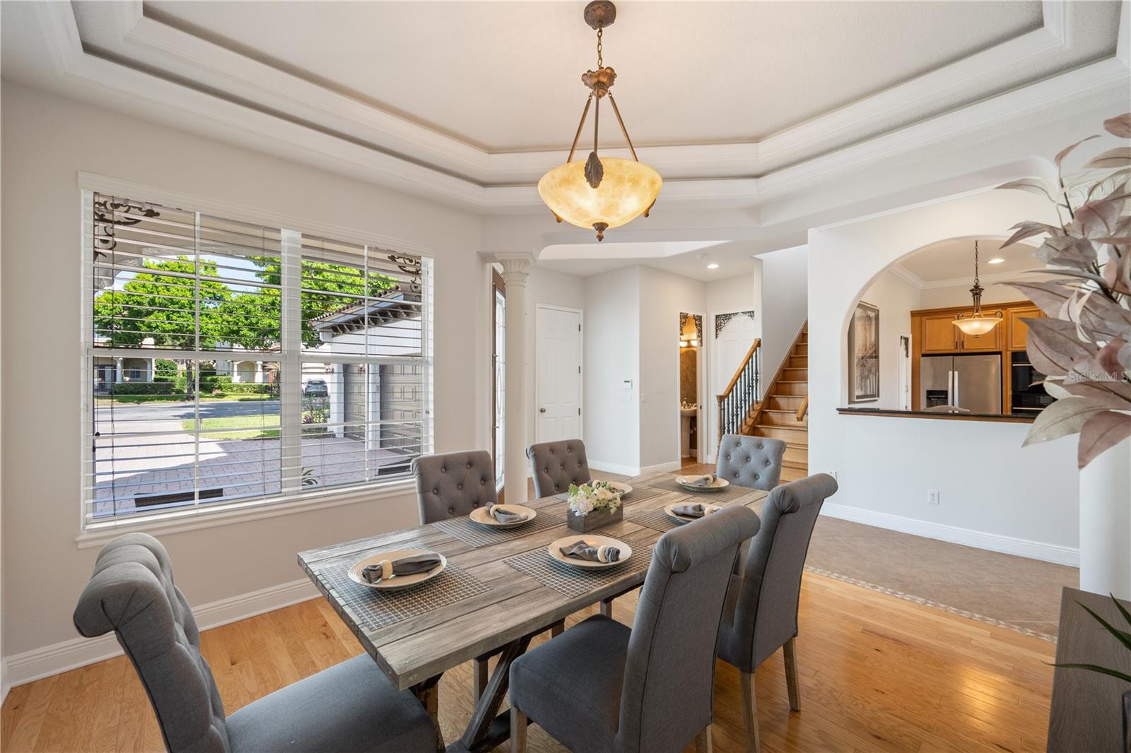 MIRABELLA AT VIZCAYA PHASE THREE - Residential