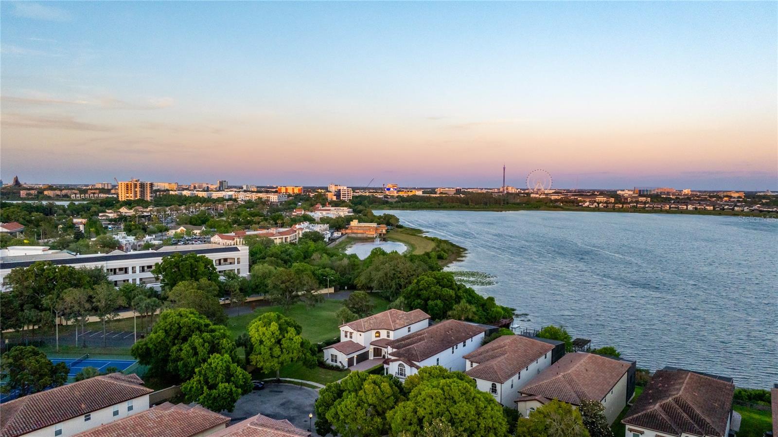 MIRABELLA AT VIZCAYA PHASE THREE - Residential