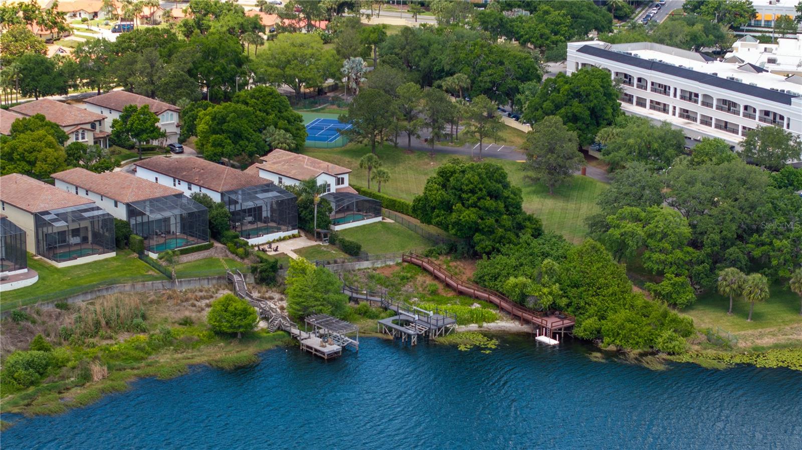 MIRABELLA AT VIZCAYA PHASE THREE - Residential