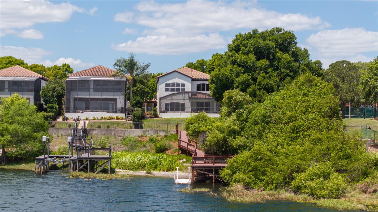 MIRABELLA AT VIZCAYA PHASE THREE - Residential