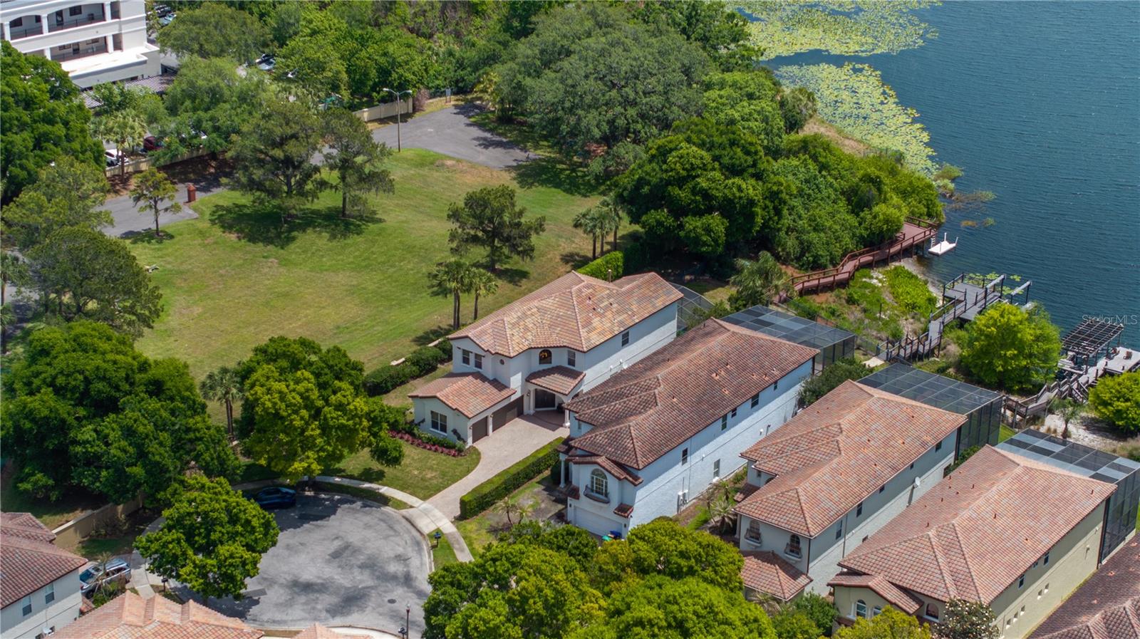 MIRABELLA AT VIZCAYA PHASE THREE - Residential