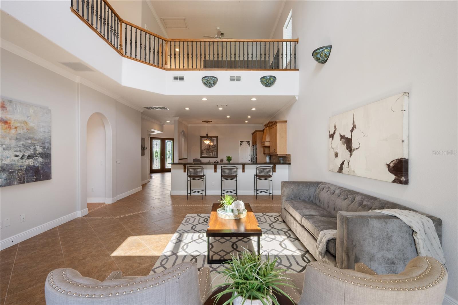 MIRABELLA AT VIZCAYA PHASE THREE - Residential