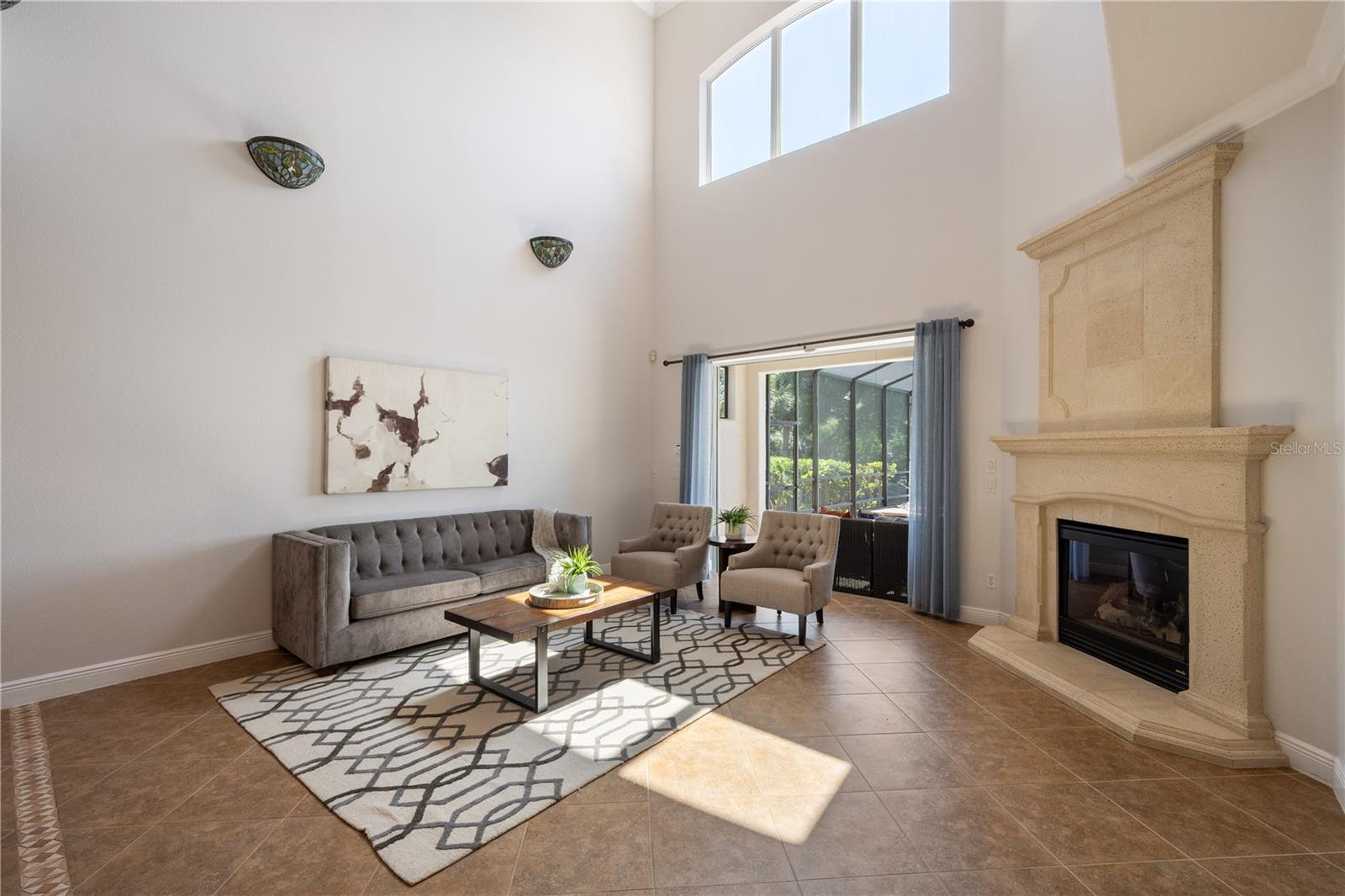 MIRABELLA AT VIZCAYA PHASE THREE - Residential