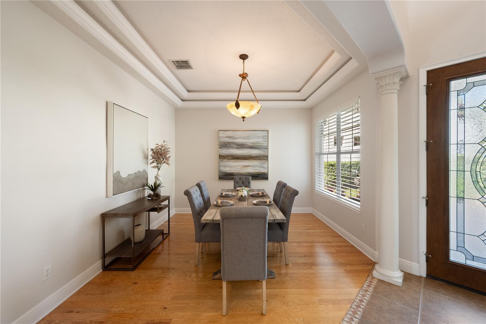 MIRABELLA AT VIZCAYA PHASE THREE - Residential