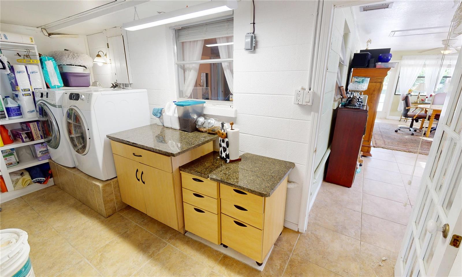S P G HEIGHTS 2ND ADD - Residential