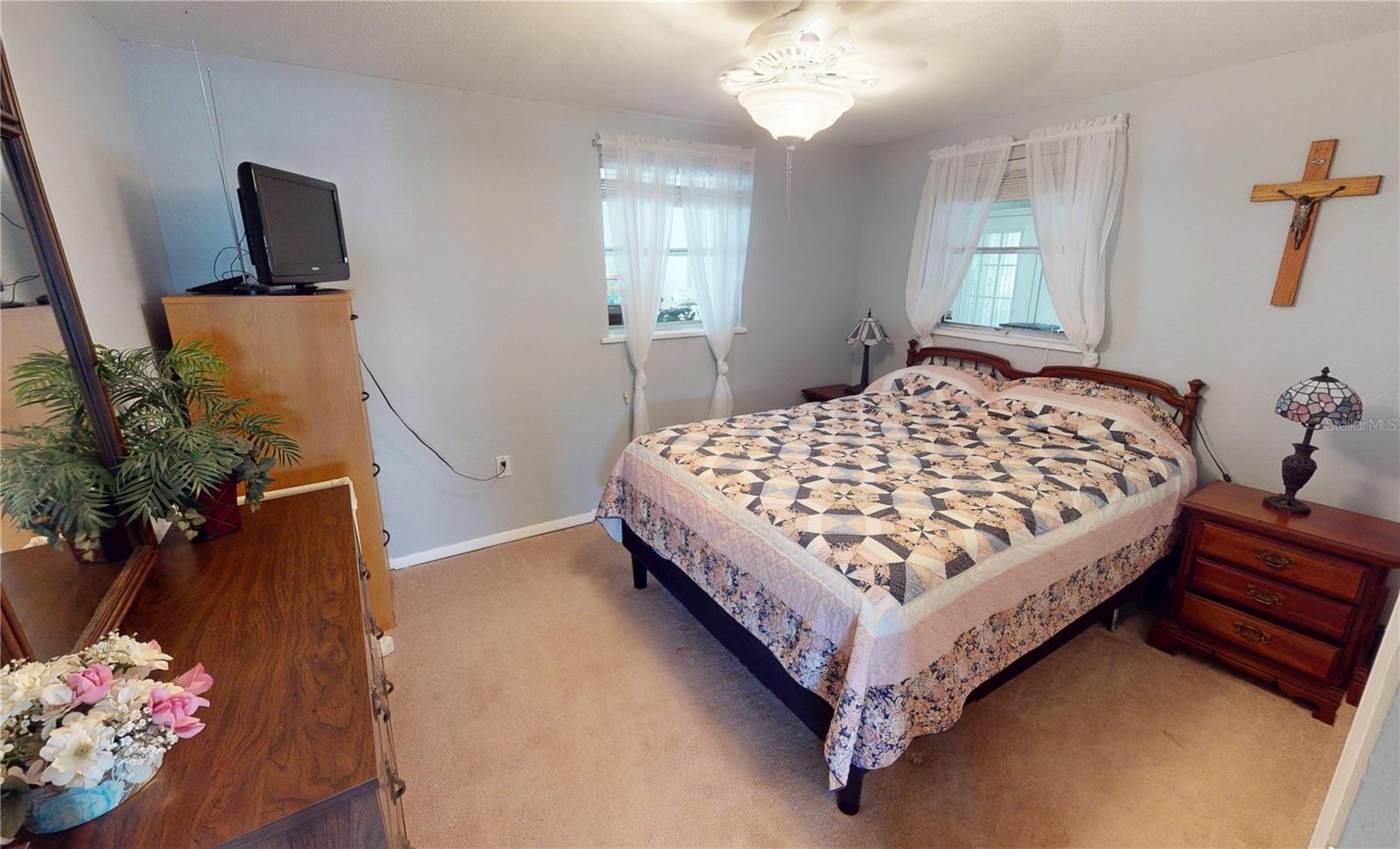 S P G HEIGHTS 2ND ADD - Residential