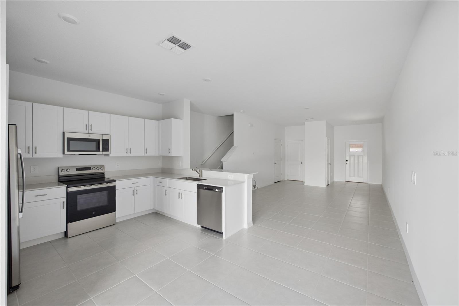 MIRADA - Residential