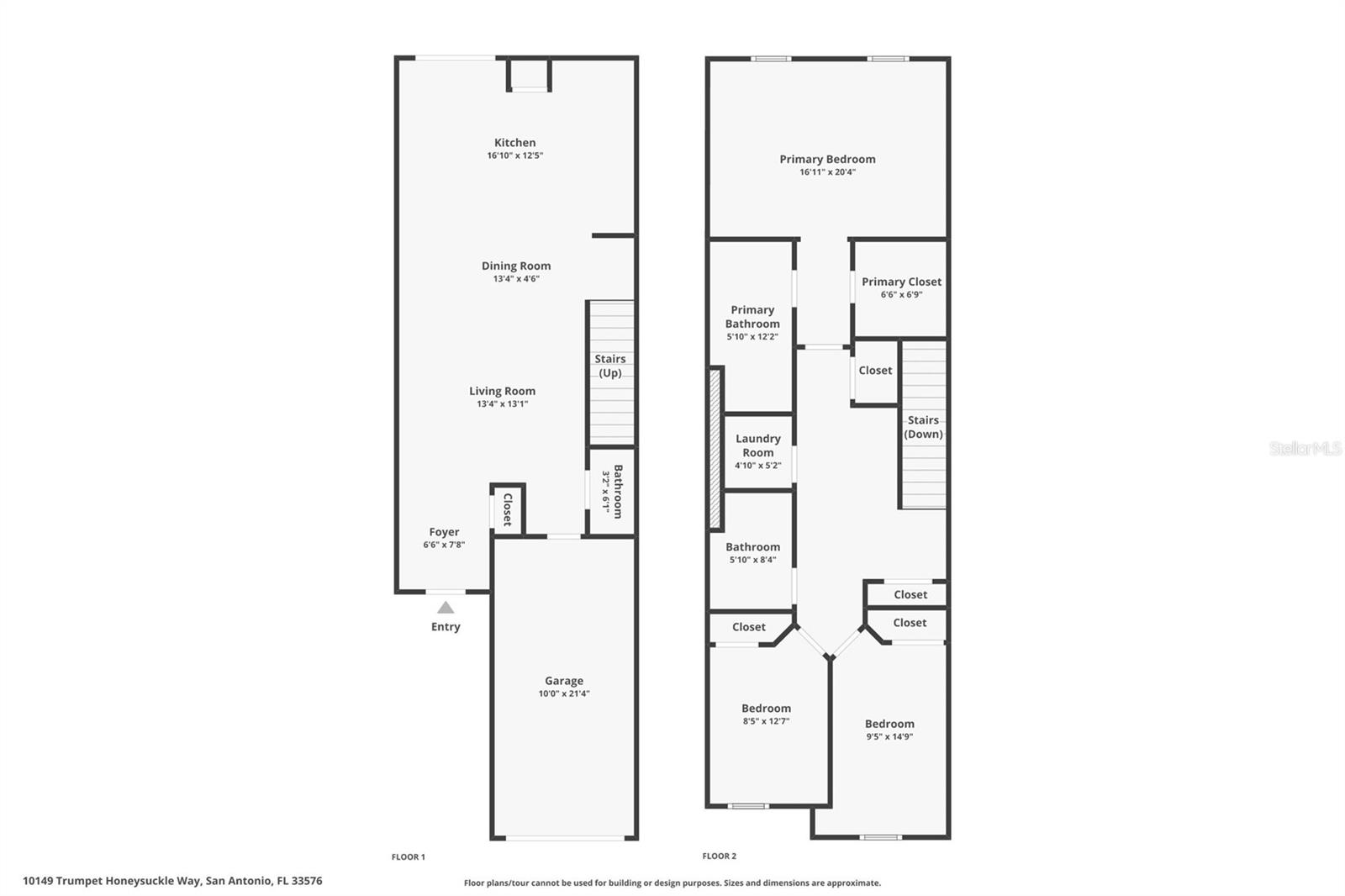 MIRADA - Residential