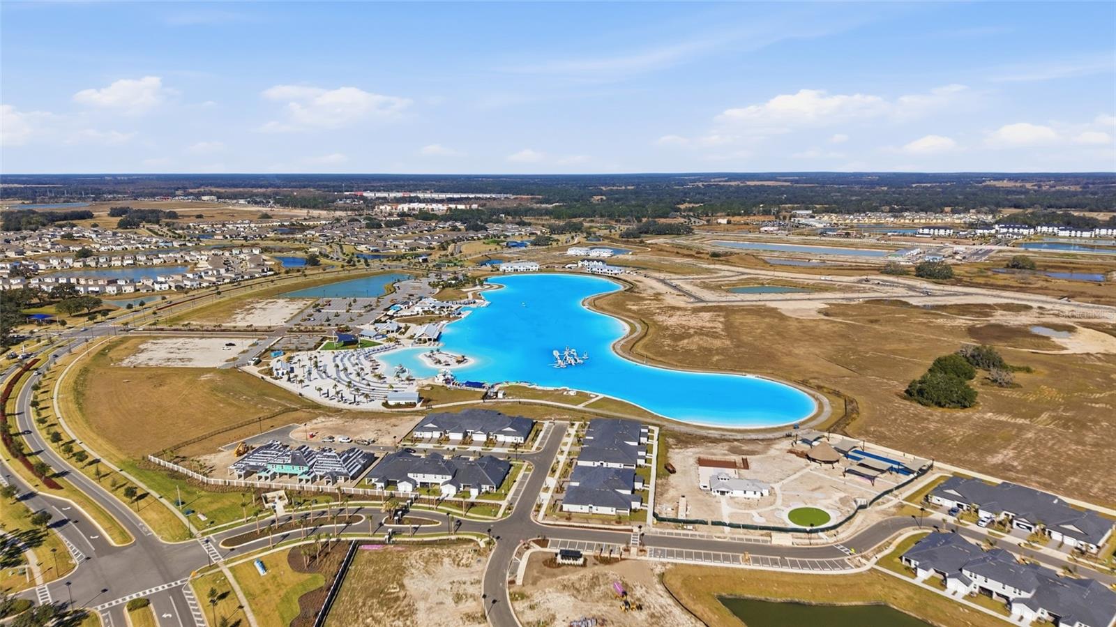 MIRADA - Residential