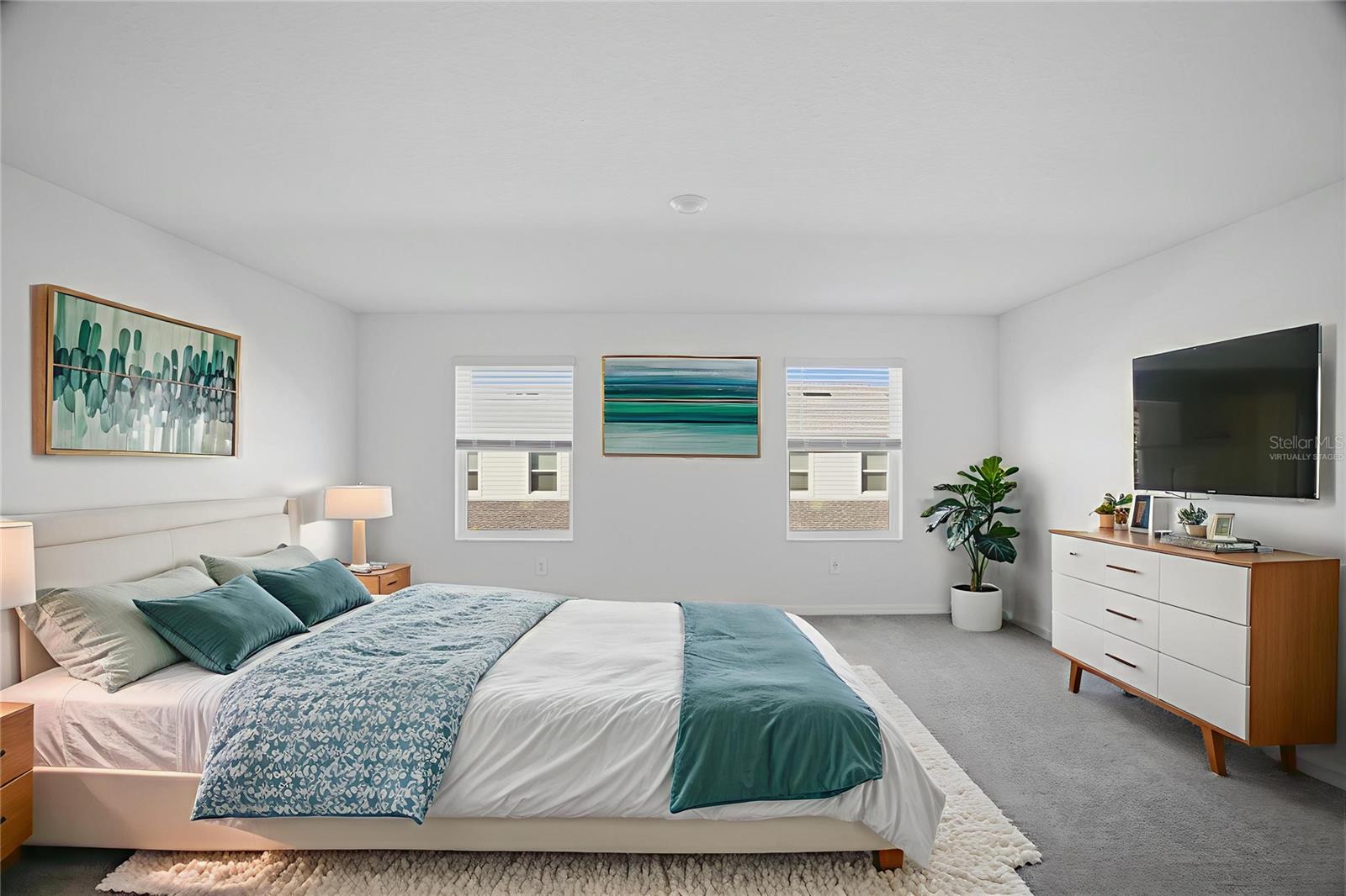 MIRADA - Residential