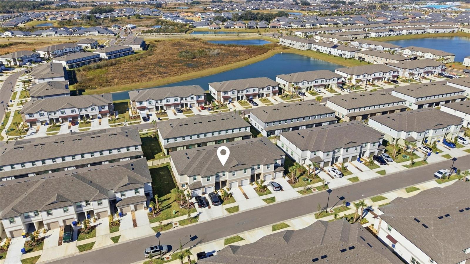 MIRADA - Residential