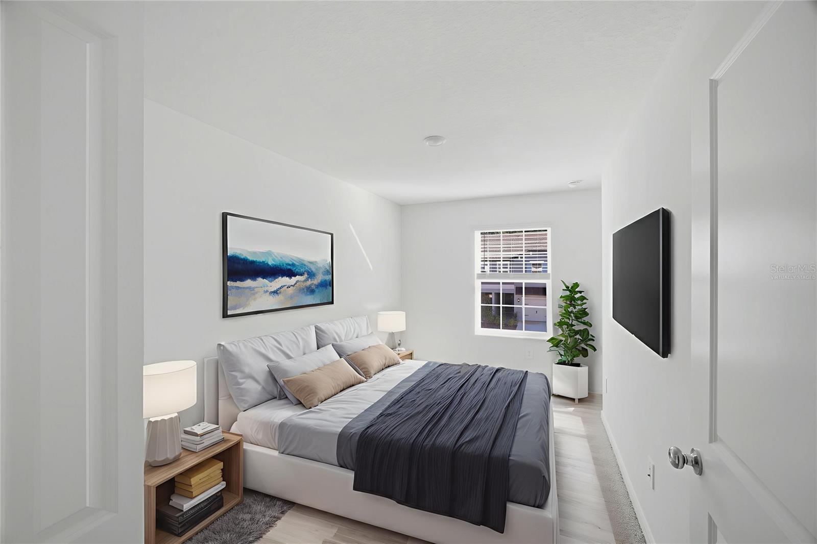 MIRADA - Residential