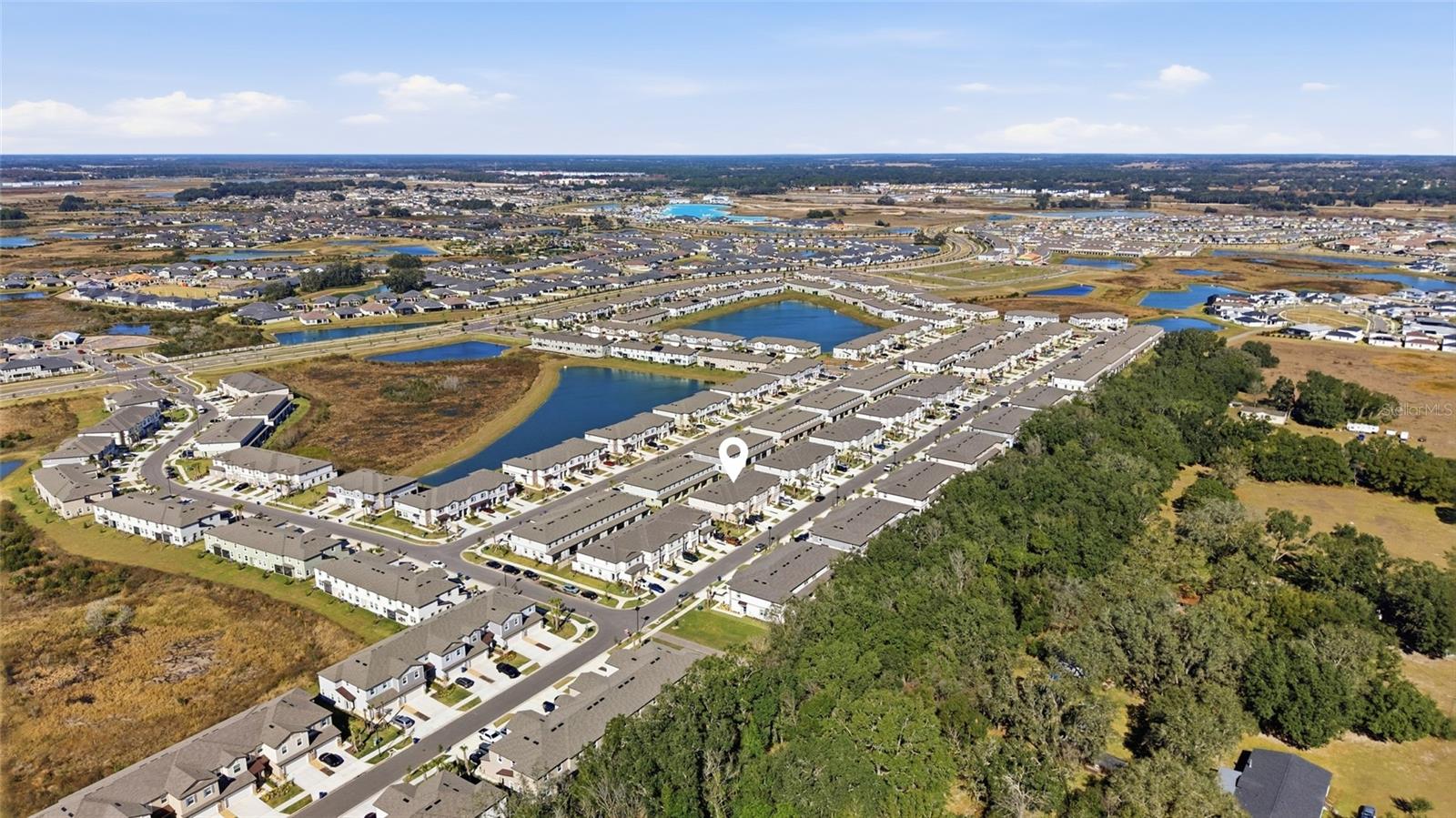 MIRADA - Residential