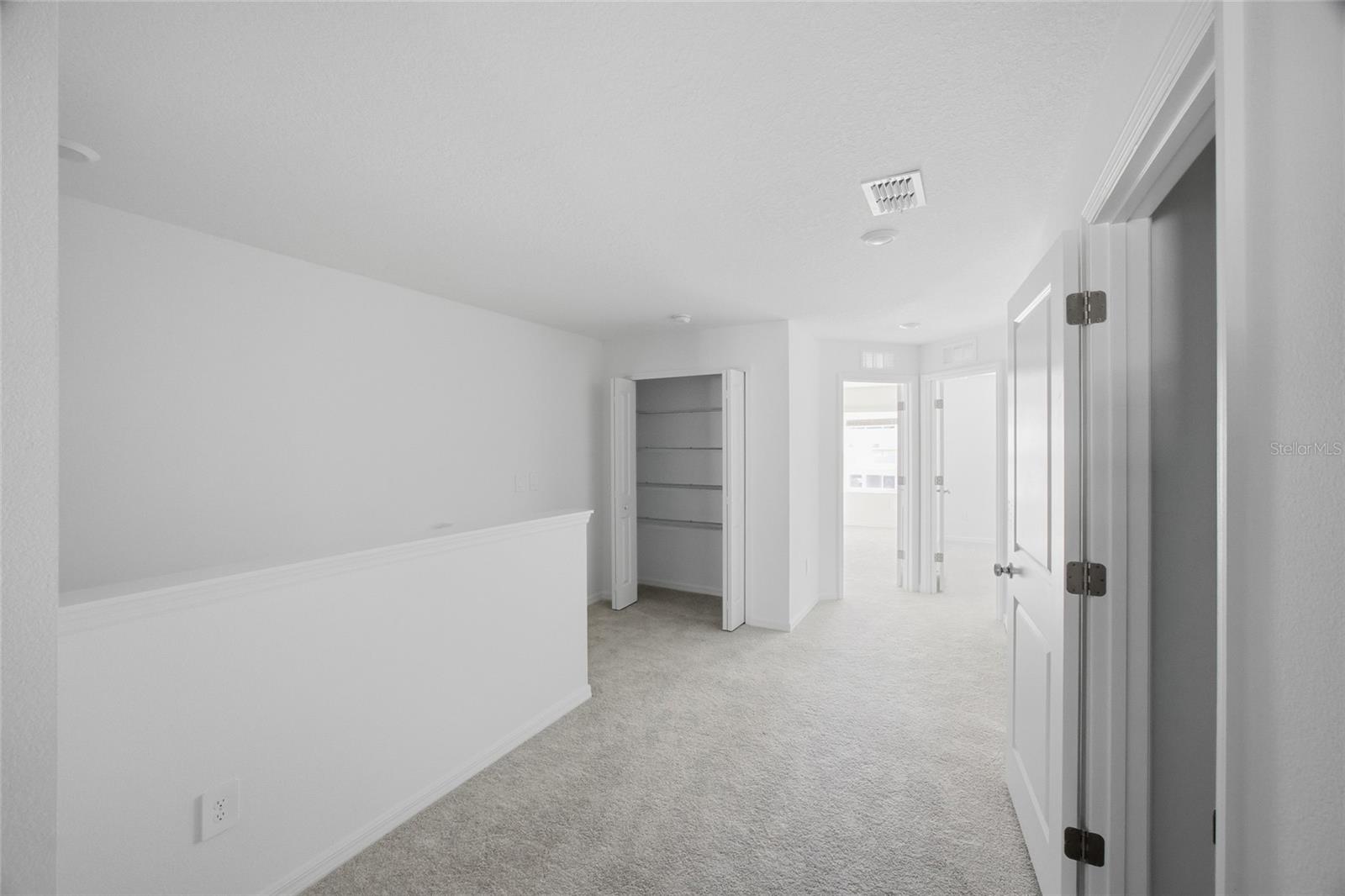 MIRADA - Residential