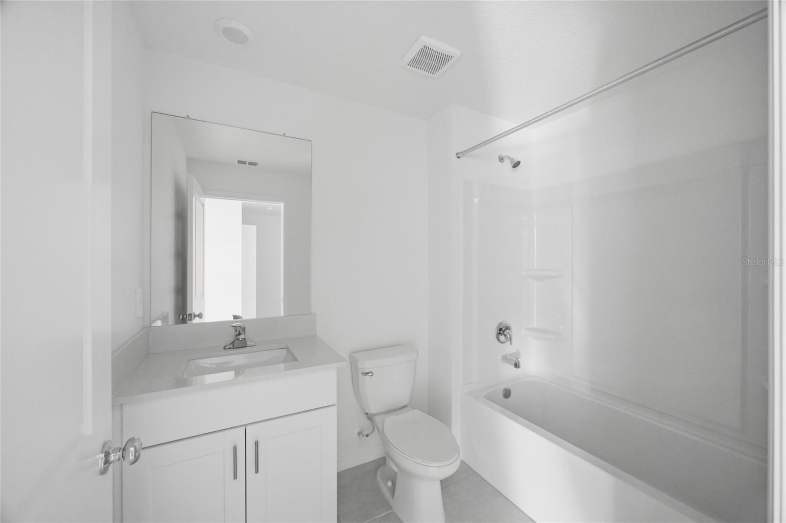 MIRADA - Residential