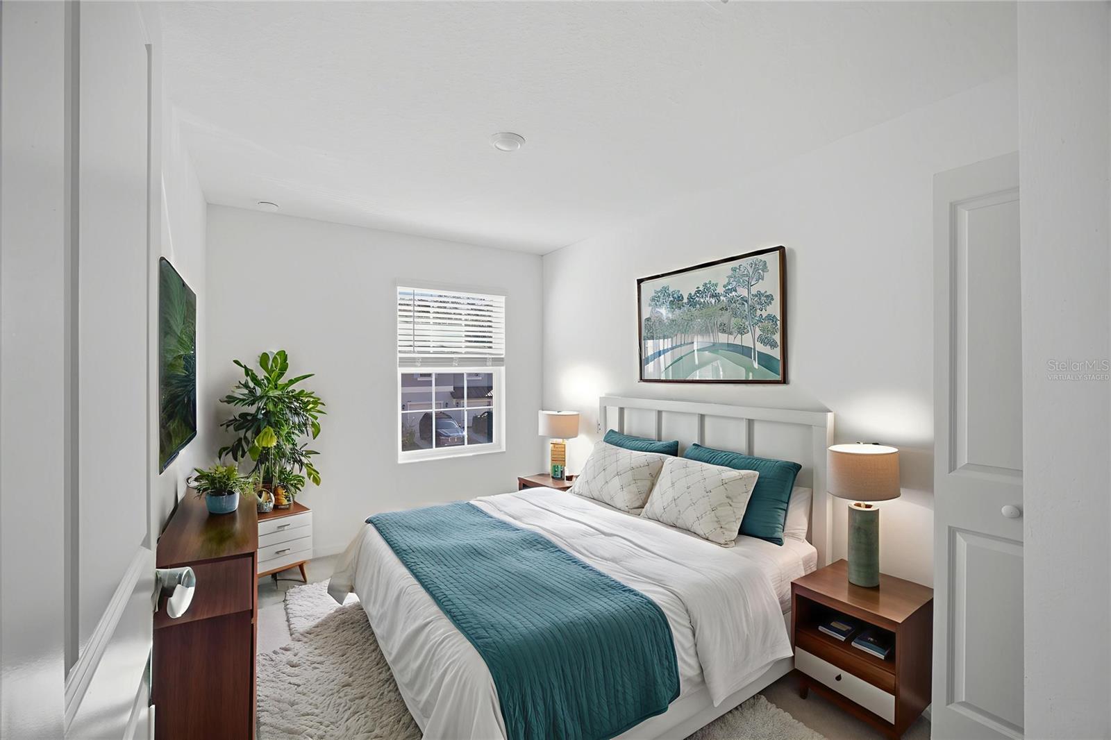 MIRADA - Residential