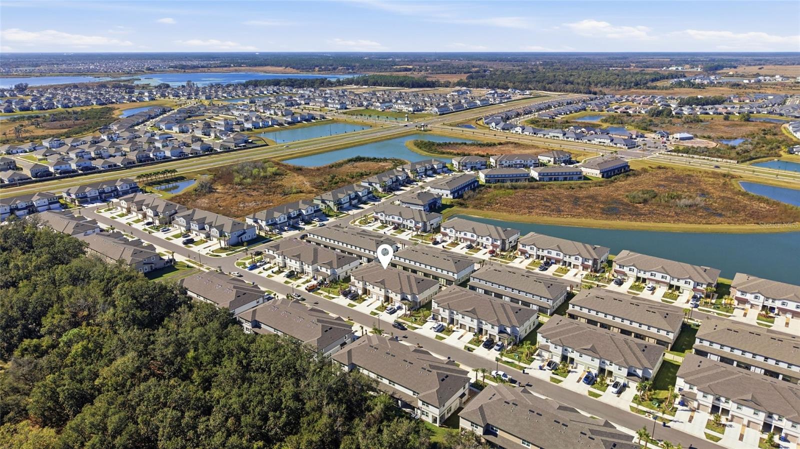 MIRADA - Residential