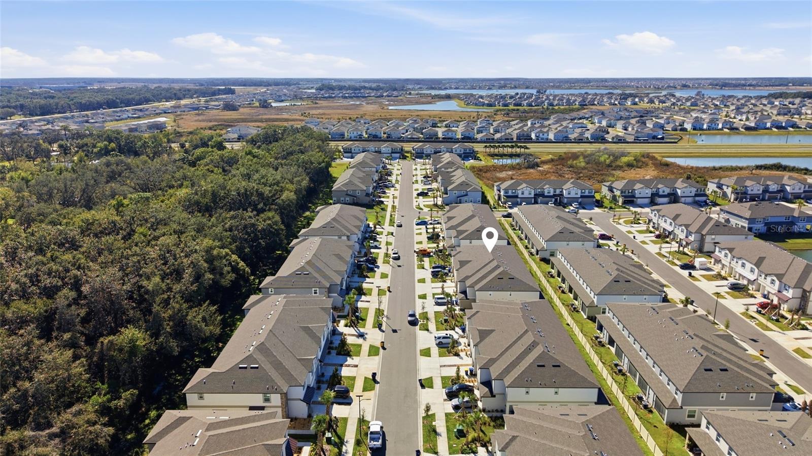 MIRADA - Residential