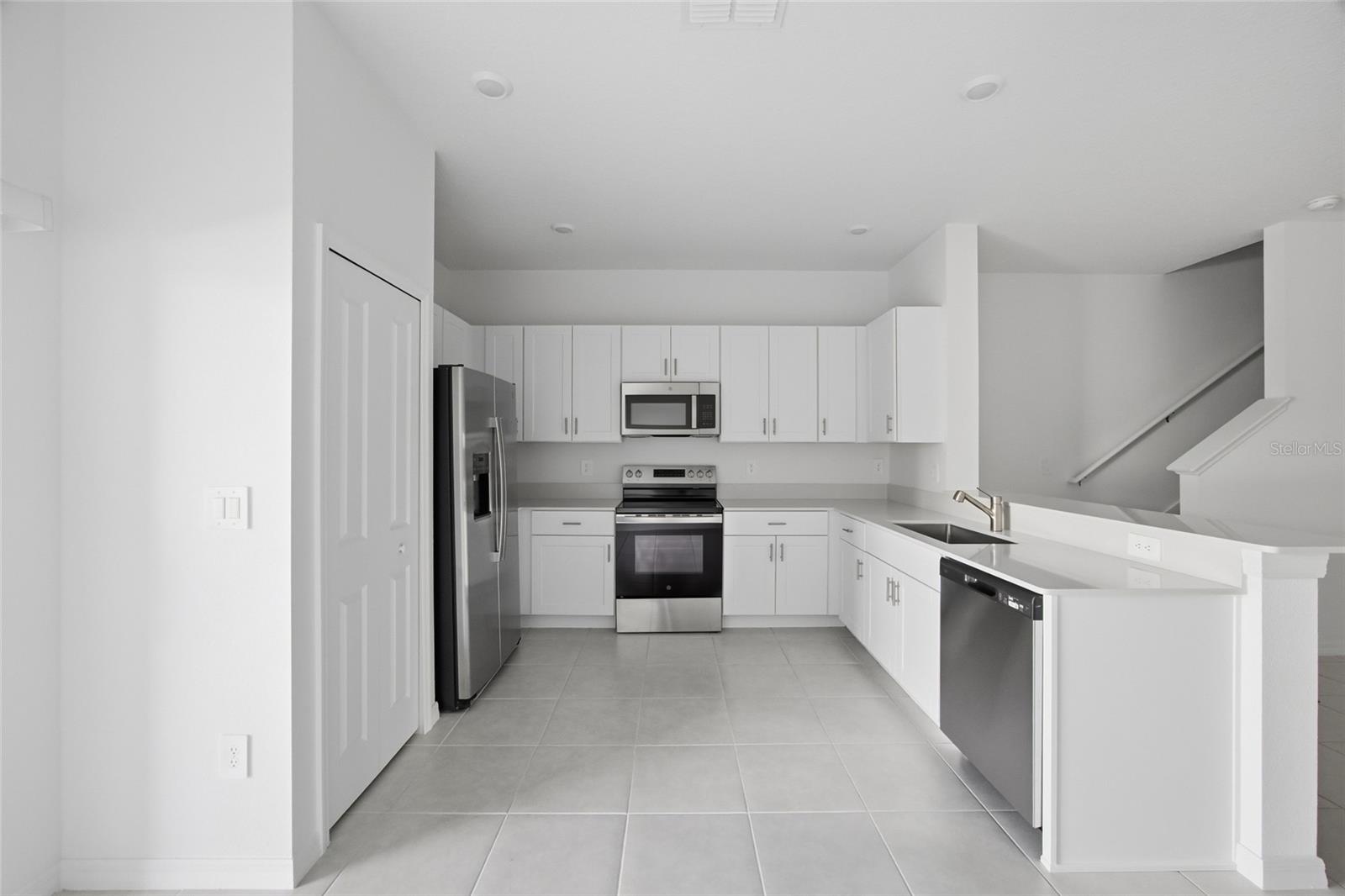 MIRADA - Residential