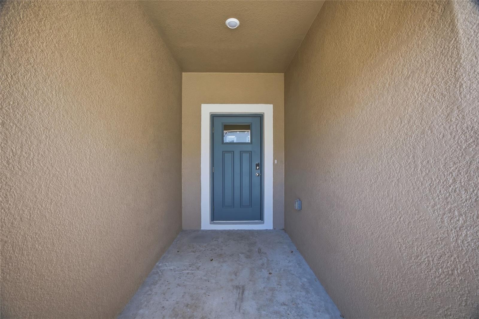 MIRADA - Residential