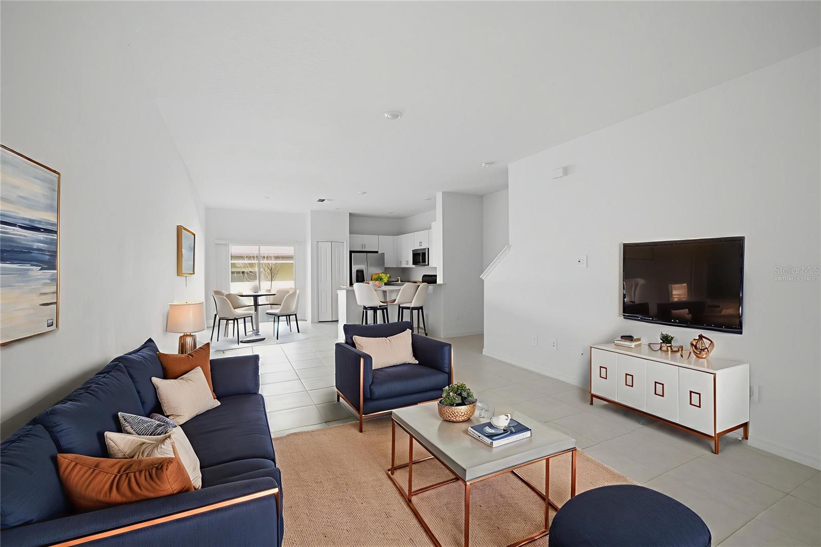 MIRADA - Residential