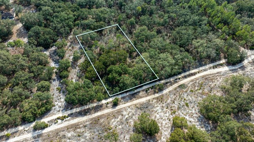 Start a new chapter on this peaceful 1.25-acre vacant lot in beautiful Levy County. The property is flat, dry and wooded, providing privacy and a natural environment to enjoy the outdoors. Located just a short drive from Gainesville, you'll have the perfect balance of country life and easy access to city amenities like shopping, dining, and entertainment. With rural residential zoning, this lot is flexible for a variety of residential options, including mobile and manufactured homes. Electricity is available nearby, while a well and septic system are needed. There are no HOA fees or restrictions, giving you freedom to customize this 158’ x 305’ space. Whether you're looking to build a permanent home, a weekend getaway, or simply invest in a growing area, this Bronson, FL property offers exceptional value and opportunity. Coordinates at 29.46513, -82.56798