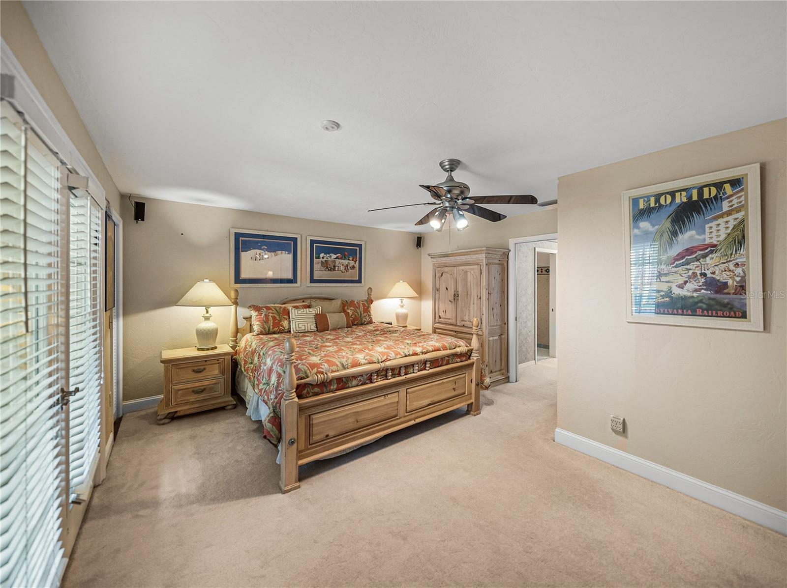 CYPRESS POINT - Residential