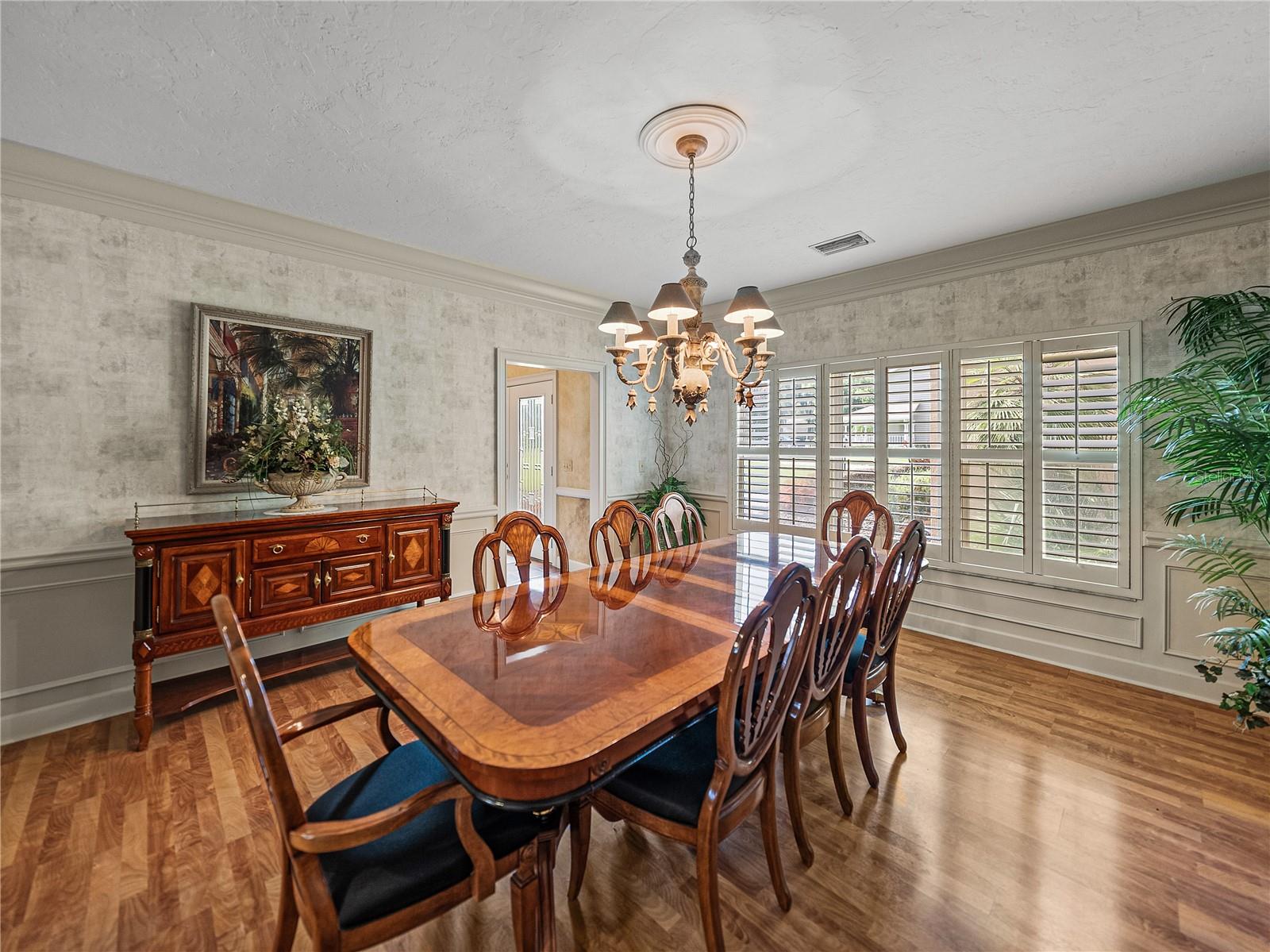 CYPRESS POINT - Residential