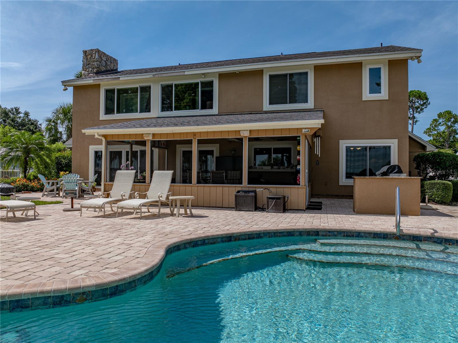 CYPRESS POINT - Residential