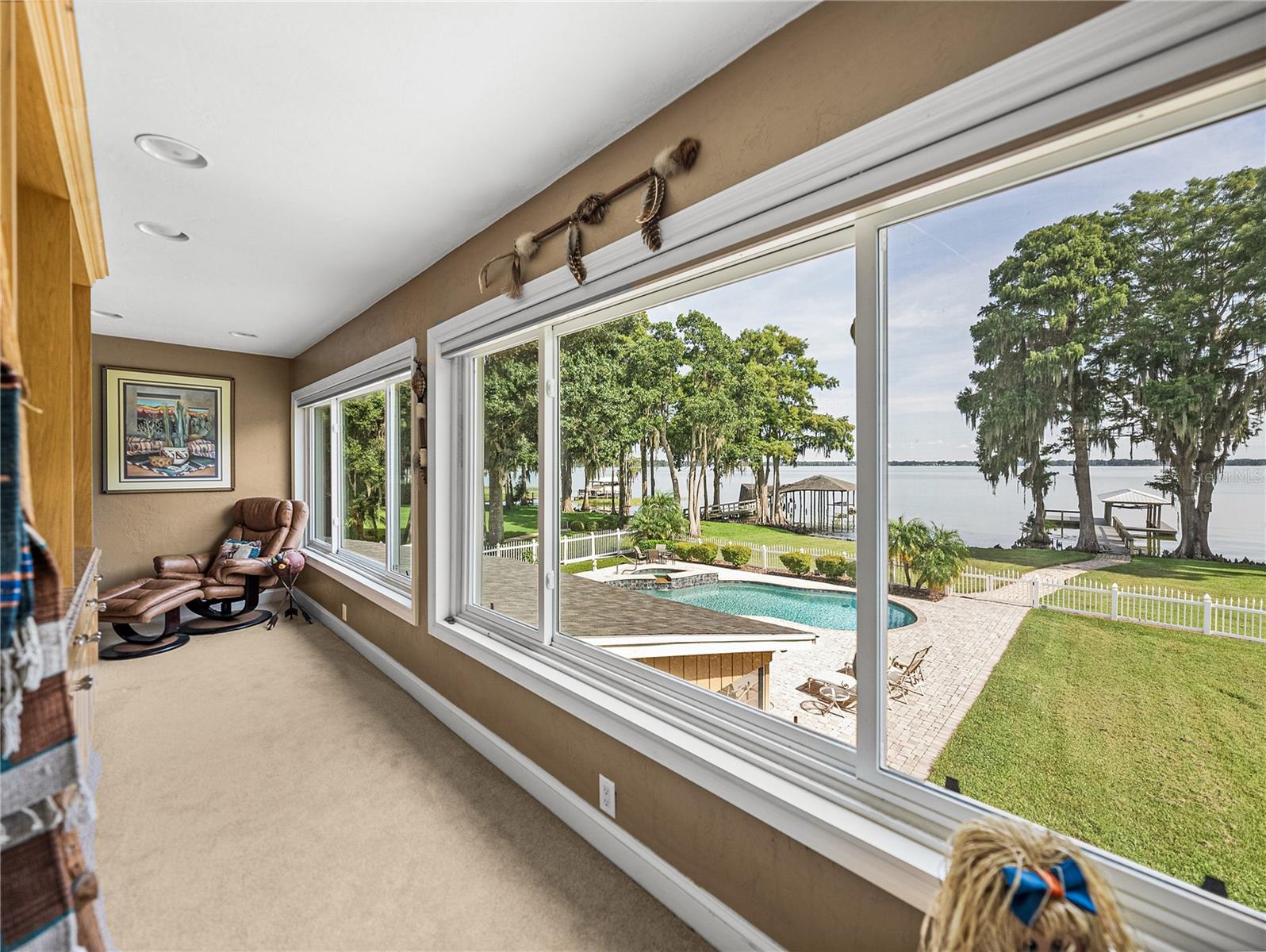 CYPRESS POINT - Residential