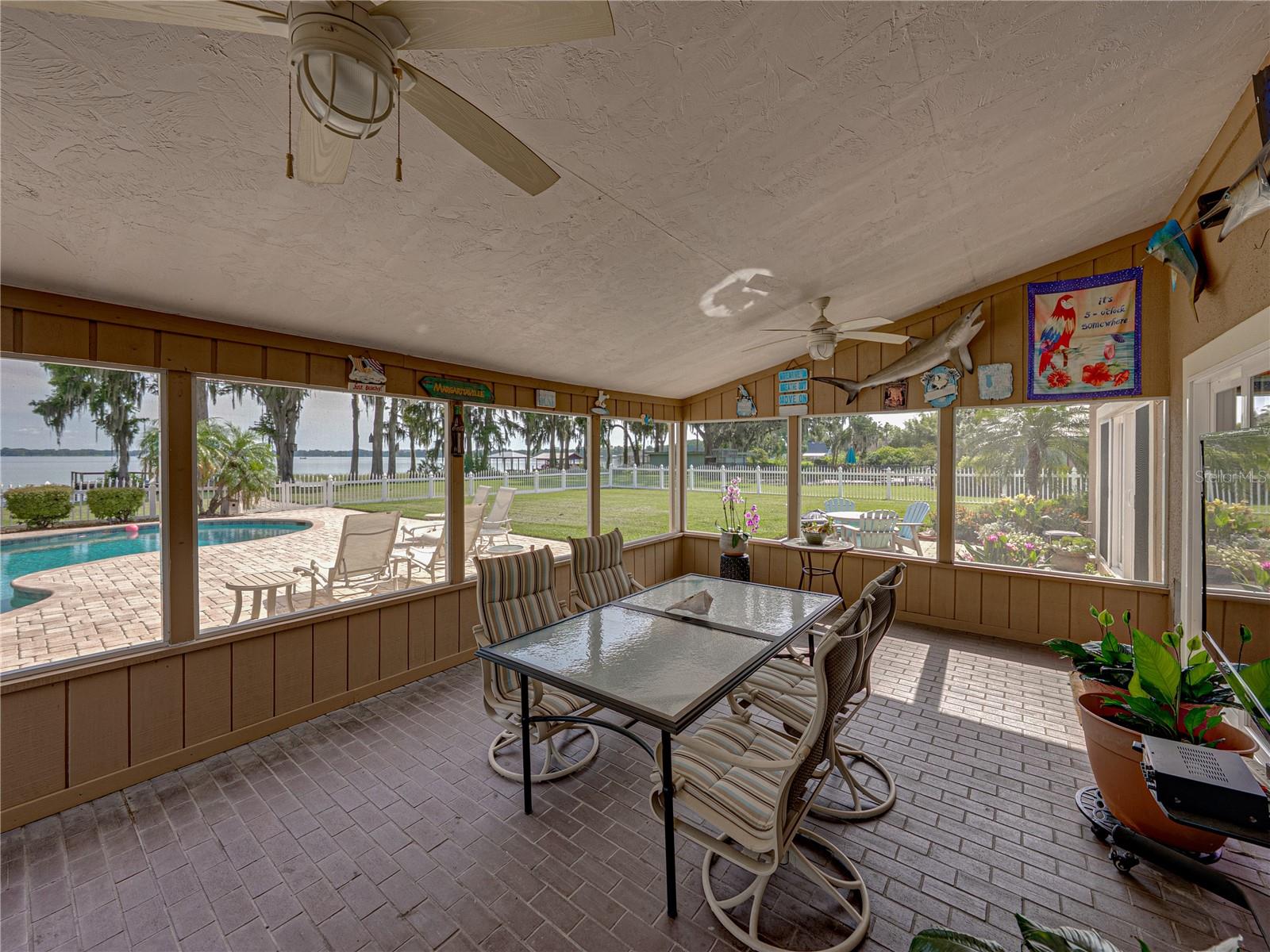 CYPRESS POINT - Residential