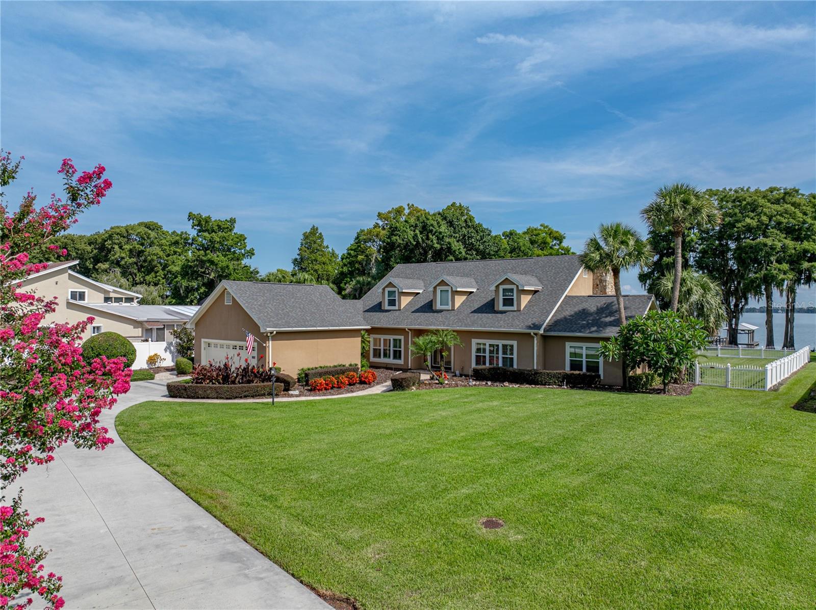 CYPRESS POINT - Residential