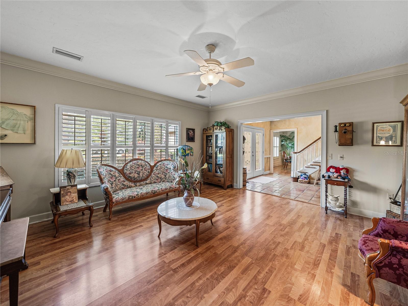 CYPRESS POINT - Residential