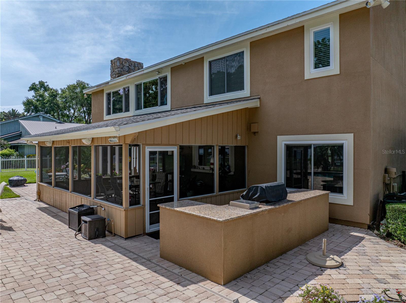 CYPRESS POINT - Residential