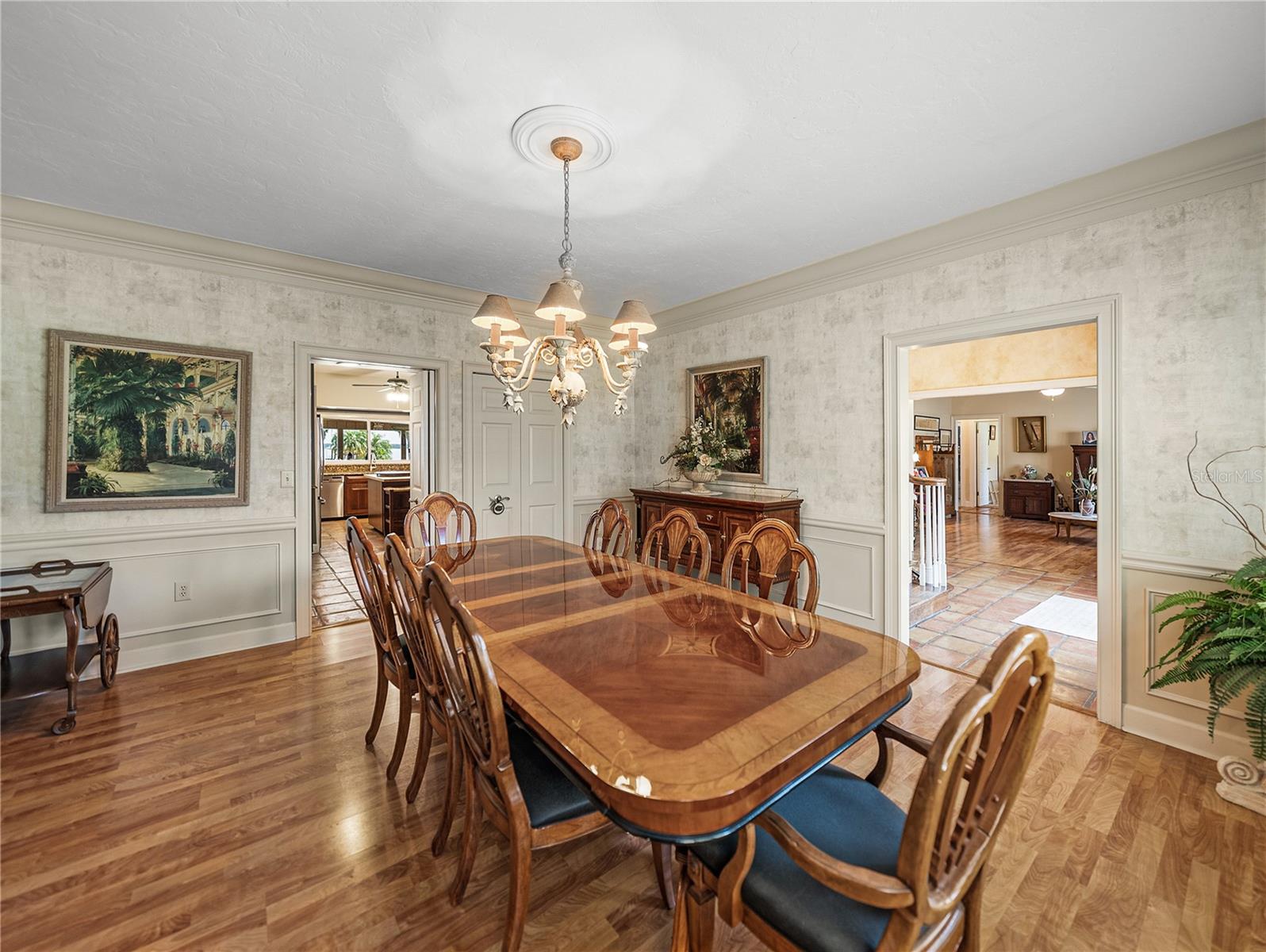CYPRESS POINT - Residential
