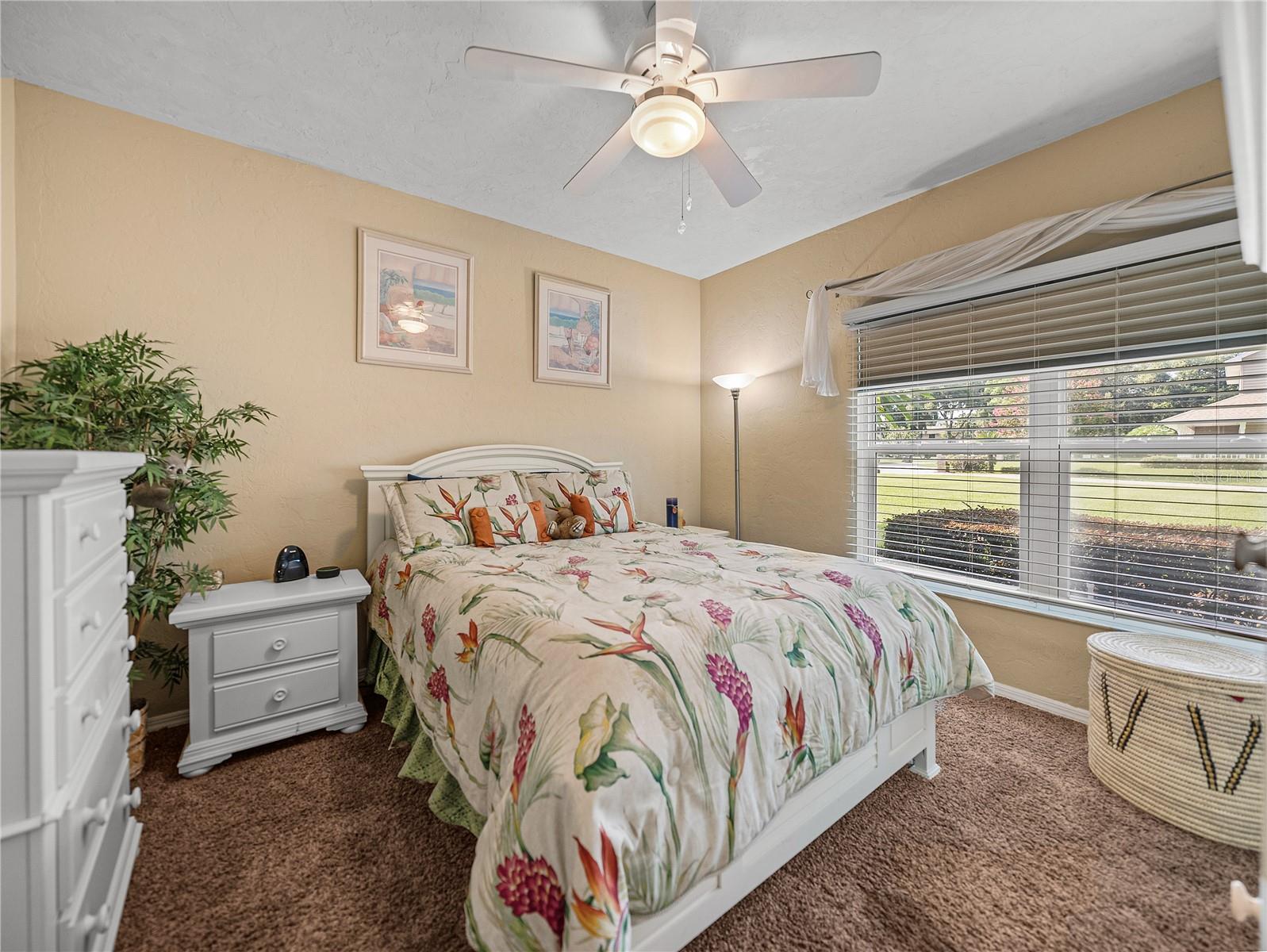 CYPRESS POINT - Residential