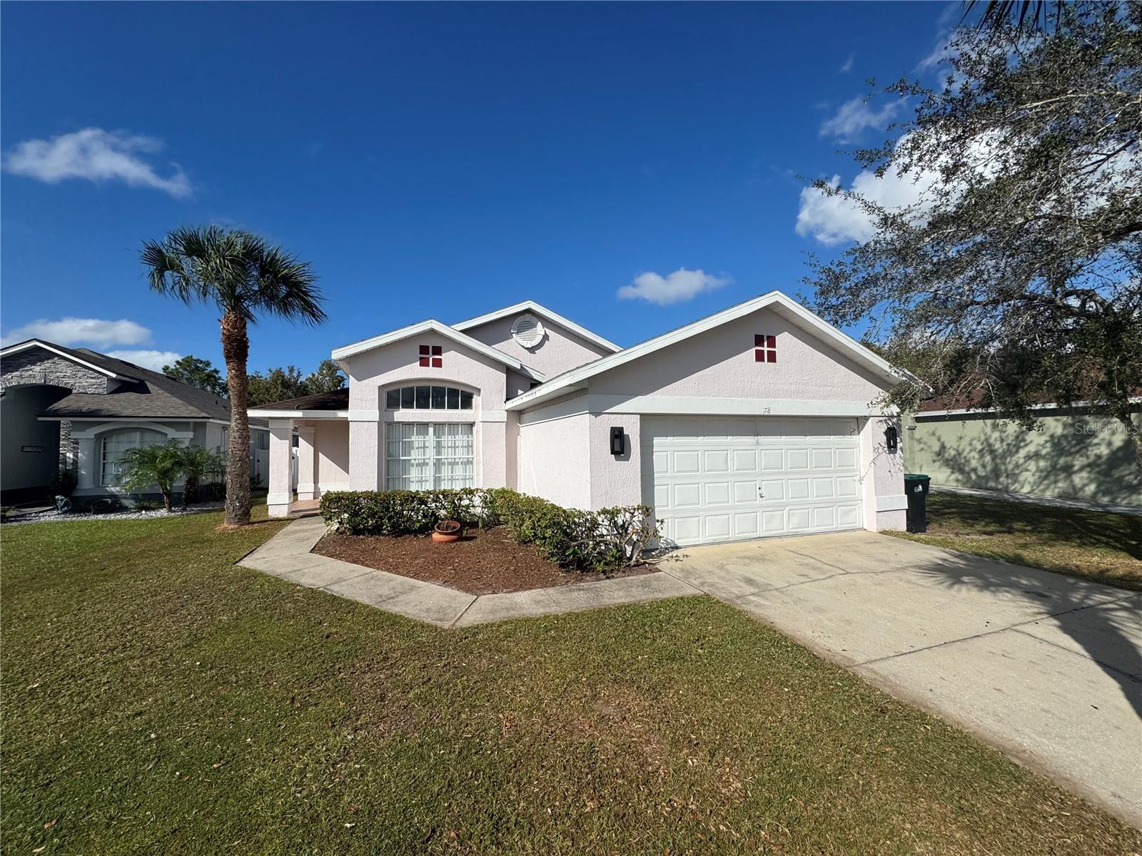 This 3 bedroom, 2 bath home in Orlando offers comfort and convenience with a private pool for relaxing or entertaining. The property sits near major highways with quick access to shopping, grocery stores, dining, and entertainment. Enjoy a quiet retreat without giving up city access. Schedule a tour today and see why this home is the right fit for you. More photos coming soon.