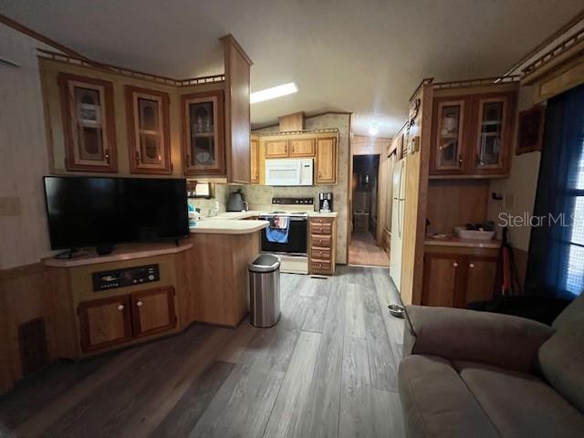 SUN AIR NORTH - Residential