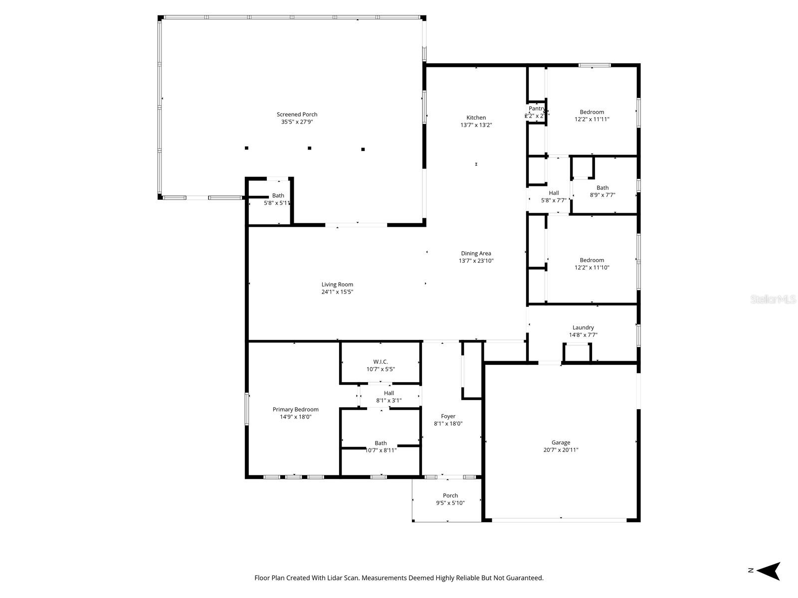 ELDEORO - Residential