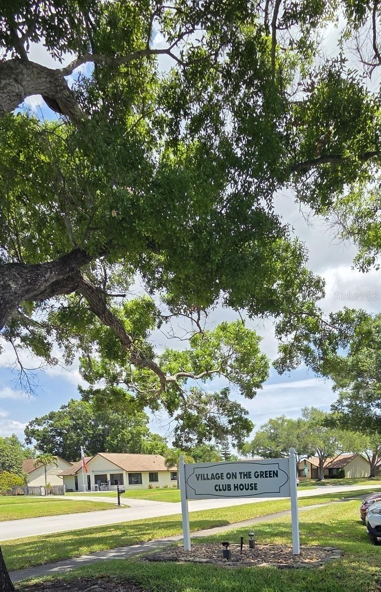 VILLAGE ON THE GREEN - Residential
