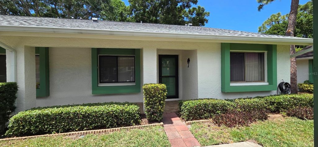 Photo of 2532 Royal Pines Circle #21F, Clearwater, FL 33763 (MLS # TB8503333)