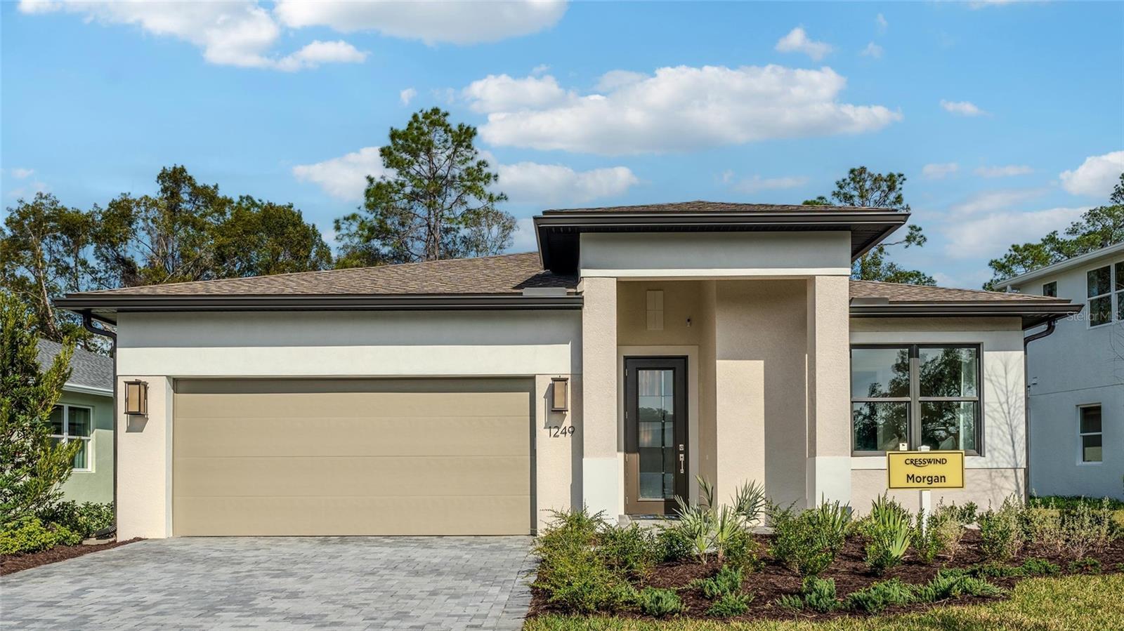 CRESSWIND DELAND - Residential