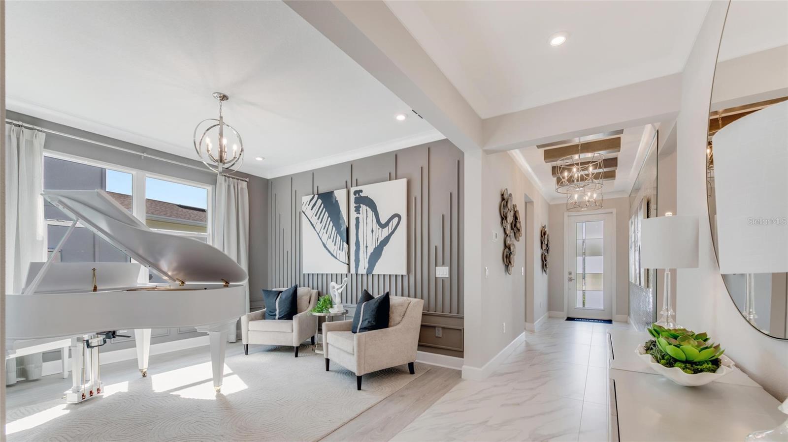 CRESSWIND DELAND - Residential