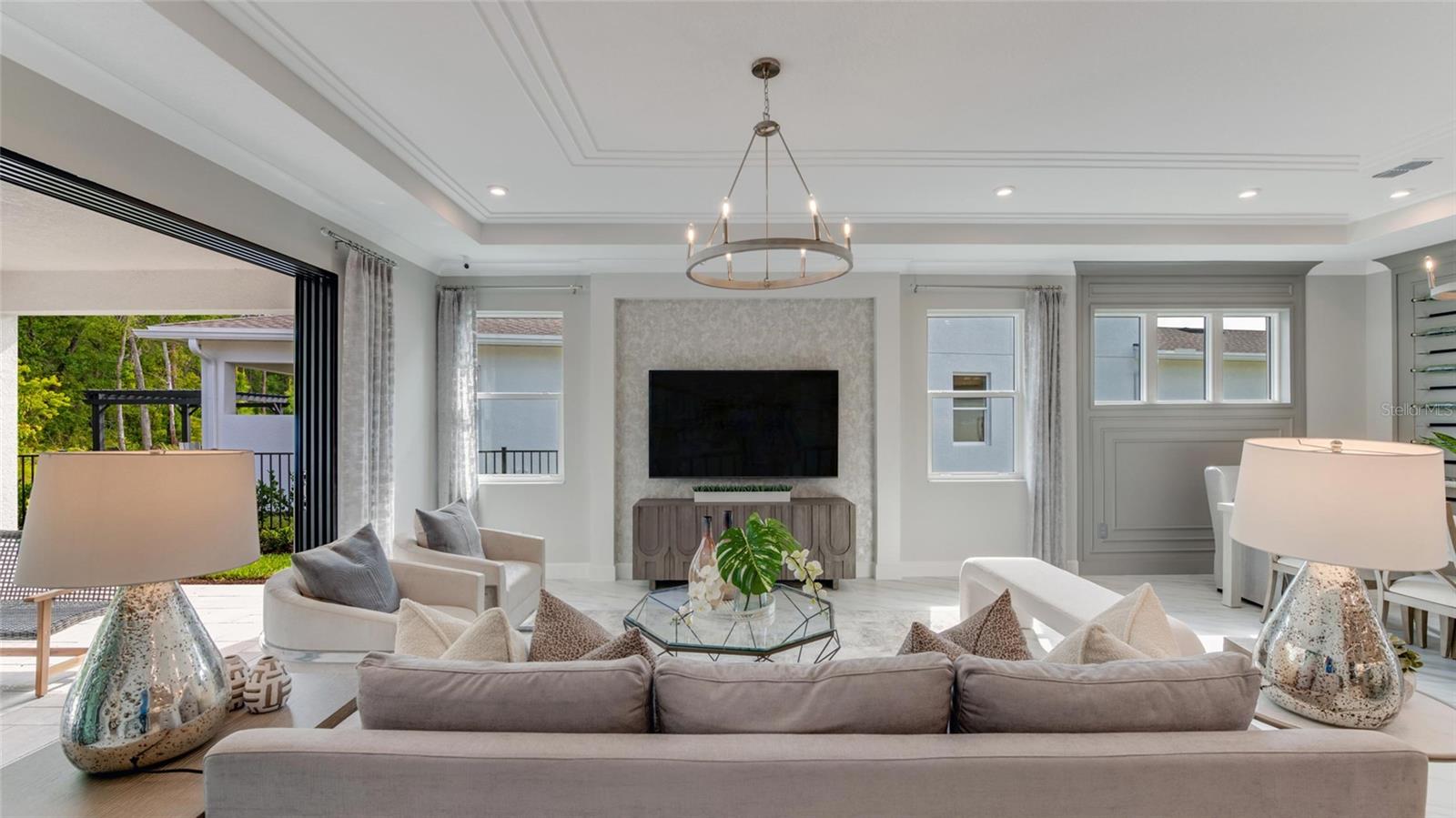 CRESSWIND DELAND - Residential