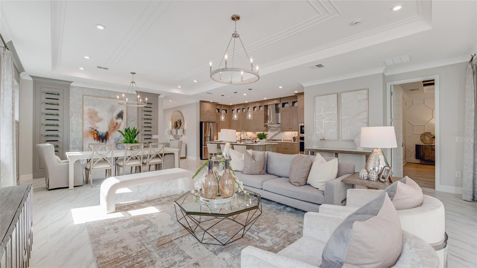 CRESSWIND DELAND - Residential